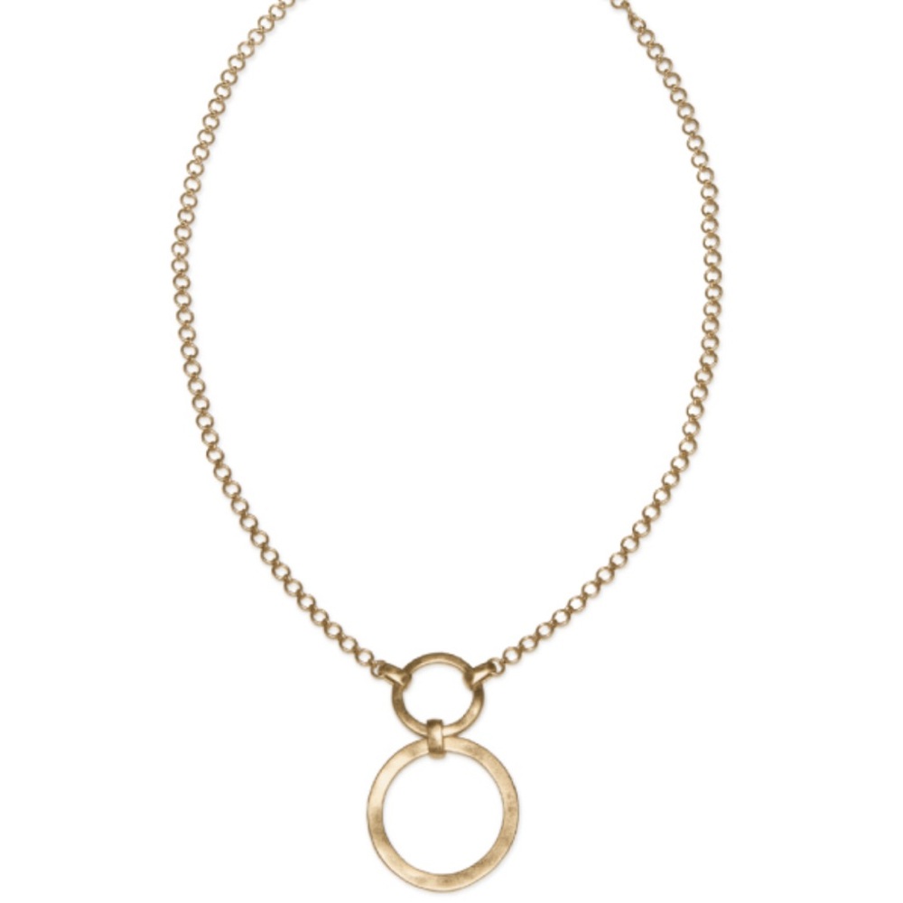 Cabi flashback necklace, nwt #2231